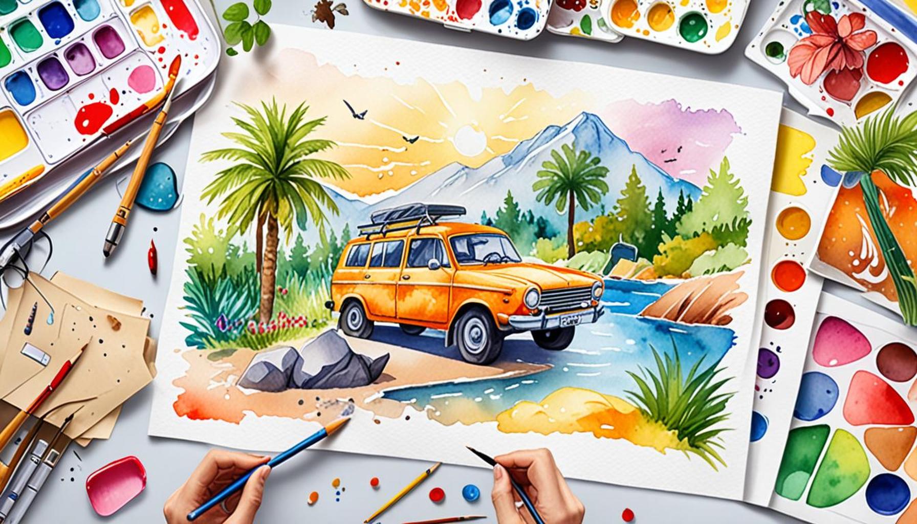 How to Adapt Activity Plans for Different Age Groups in Travel